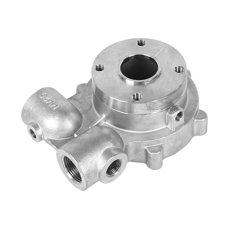 Water Pump Series