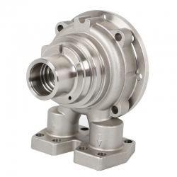 Water Pump Series